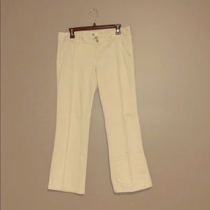 Khakis